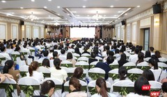 Vai trò quan trọng của phục hồi chức năng trong điều trị sau phẫu thuật, tai biến, chấn thương