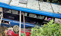 Bộ Y tế yêu cầu BV Việt Đức và BV Bạch Mai hỗ trợ cấp cứu các nạn nhân vụ sạt lở ở Hà Giang