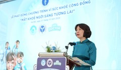 75,6% trẻ em ở TP.HCM bị tật khúc xạ