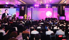 Chuyên gia hàng đầu về sản phụ khoa chia sẻ kinh nghiệm, kiến thức mới tại Hà Nội 