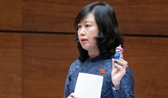 Khi bộ trưởng trách nhiệm với sức khỏe người dân