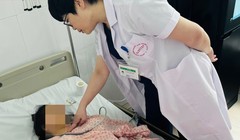 Cứu sống thai phụ sốt xuất huyết nặng, đón bé trai chào đời an toàn