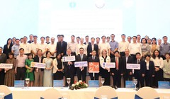 Bộ Y tế, WHO và các đối tác quốc tế hợp tác nâng cao nhận thức về kháng thuốc