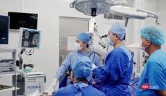 Bảo hiểm y tế mở rộng thanh toán nhiều dịch vụ kỹ thuật cho người bệnh