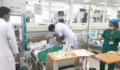 Cô gái mắc bệnh hiếm gặp, nguyên nhân ẩn giấu từ khối u buồng trứng