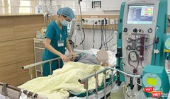 Hà Nội: 2 người tử vong, 14 người nhập viện sau bữa tiệc