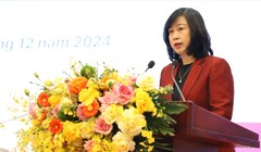 Bộ Y tế vượt 2 chỉ tiêu quan trọng trong năm 2024