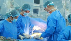 Từ ca hiến tạng của một kiều bào, nhiều bệnh nhân may mắn đổi đời