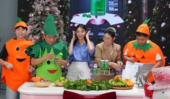 Quang Linh Vlogs, hoa hậu Thùy Tiên xin lỗi sau quảng cáo kẹo Kera, Cục ATTP ra yêu cầu khẩn