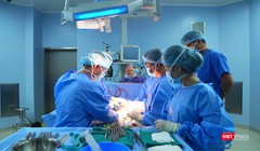 Đặt thể hang nhân tạo: Kỹ thuật cứu cánh mày râu bị hỏng “cậu nhỏ”