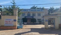 Bộ Y tế vào cuộc vụ nữ bác sĩ ở Gia Lai bị người nhà bệnh nhân đấm vào mặt, đầu