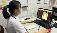 Bộ Y tế ấn định thời điểm phải hoàn thành triển khai hồ sơ bệnh án điện tử