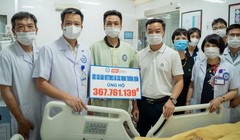 Uẩn khúc nữ bác sĩ nghèo hôn mê bị chồng bỏ bê sau khi được bạn đọc VietTimes ủng hộ tiền tỷ