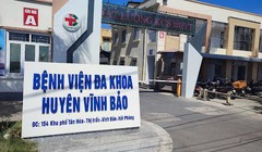 Bộ Y tế chỉ đạo làm rõ vụ sản phụ tử vong sau sinh mổ ở Hải Phòng