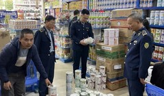 Vụ sản xuất sữa giả: Bộ Công Thương nói trách nhiệm của Bộ Y tế, còn Bộ Y tế nói gì?