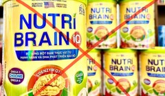 Bộ Y tế đề nghị tăng cường kiểm tra, phát hiện và xử lý thực phẩm giả, sữa giả