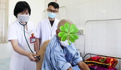 Tăng thuế thuốc lá: Thêm nguồn đầu tư cho y tế, phù hợp với chủ trương miễn viện phí toàn dân