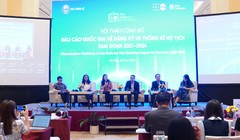 Lần đầu có dữ liệu hộ tịch hoàn chỉnh để phân tích thống kê sinh, tử, kết hôn nhờ chuyển đổi số