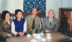 Đại tá Nguyễn Đức Phương - “ông chủ lớn” với nhiệm vụ đặc biệt