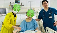 Nữ sinh bị lan can rơi trúng đầu hồi phục kỳ diệu: Báo động về an toàn trường học