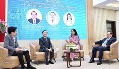 Ung thư đại trực tràng – phát hiện sớm, điều trị kịp thời sẽ không còn là “án tử”