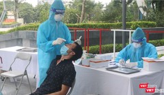 COVID-19 gia tăng ở nhiều nước, Bộ Y tế đưa ra khuyến cáo