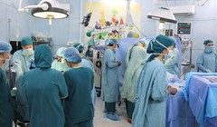 TP.HCM sau sáp nhập: Quy mô cung ứng dịch vụ y tế dự báo tăng mạnh 