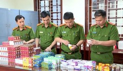 Tổng kiểm tra thị trường y tế, yêu cầu nhà khoa học cam kết không phóng đại tính năng sản phẩm