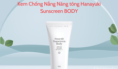 Sở Y tế Đồng Nai chuyển hồ sơ vụ mỹ phẩm Hanayuki liên quan đến Đoàn Di Băng sang cơ quan điều tra