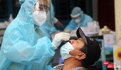 Dịch COVID-19 gia tăng, Bộ Y tế ra công văn hỏa tốc