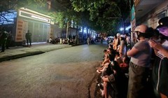 Bộ Y tế yêu cầu làm rõ vụ bệnh nhân tử vong tại phòng khám tư ở Thanh Hóa