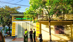 Bệnh nhân tử vong ở phòng khám tư: Sở Y tế Thanh Hóa tạm đình chỉ phòng khám, báo cáo Bộ Y tế