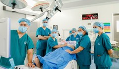 Bộ trưởng gửi Thư khen 2 bệnh viện can thiệp thành công ca dị tật tim bào thai cho sản phụ Singapore