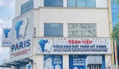 Bệnh nhân tử vong do hút mỡ, nâng ngực tại Bệnh viện Răng hàm mặt Thẩm mỹ Paris: Bộ Y tế vào cuộc