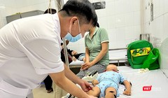 Hành trình hồi sinh trẻ bại não bằng y học cổ truyền