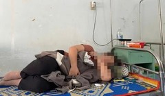 Yêu cầu "truy" nguồn gốc thực phẩm vụ 7 người nhập viện sau khi ăn buffet ốc