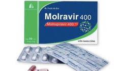 Cục Quản lý Dược: Không được để thiếu thuốc phòng, chống Covid-19