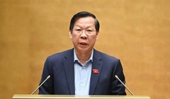 Quốc hội chính thức thông qua thuế tiêu thụ đặc biệt đối với nước giải khát có đường