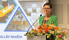 WHO ca ngợi Việt Nam lần đầu tiên áp thuế với nước giải khát có đường