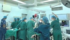 Sản phụ mang thai 26 tuần nguy kịch vì tự ý phá thai bằng thuốc mua trôi nổi trên mạng