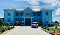 Giải bài toán BV tuyến TW quá tải: Trạm y tế xã phải như một phòng khám đa khoa cơ bản