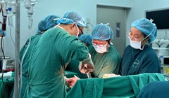 Budd–Chiari: Hội chứng hiếm gặp khiến thai phụ trẻ mất con