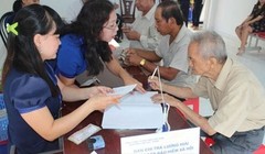Thêm 4 nhóm được cấp BHYT miễn phí, lấp đầy khoảng trống an sinh