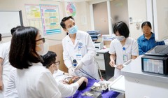 Kiểm tra bé trai chảy dịch tai kéo dài, bất ngờ phát hiện rò dịch não tủy hiếm gặp