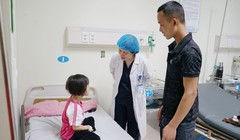 Nhiều tai nạn thương tích ở trẻ dịp hè: Người lớn đừng để sơ suất trở thành bi kịch