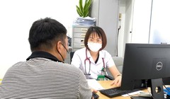 Hay ăn rau sống, bệnh nhân phát hiện sán dây dài 3 mét trong người