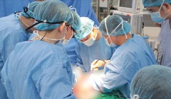 Người chết não vì tai nạn giao thông hiến tạng... tái sinh 5 số phận