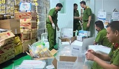 Doanh nghiệp không tự công bố thực phẩm bổ sung, sẽ chặn thổi phồng công dụng