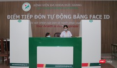 Hà Nội áp dụng công nghệ, nhận cảnh báo sức khoẻ nhân dân qua ứng dụng số