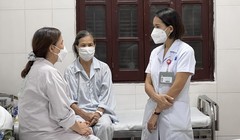 Ngành học có học phí thấp, điểm chuẩn cao nhất Đại học Y Hà Nội: Cơ hội rộng, lương hấp dẫn